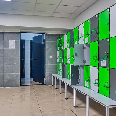 Apartament A1 Green Resort Z Basenem I Spa - 5D Apartamenty Szklarska Poręba Exteriör bild