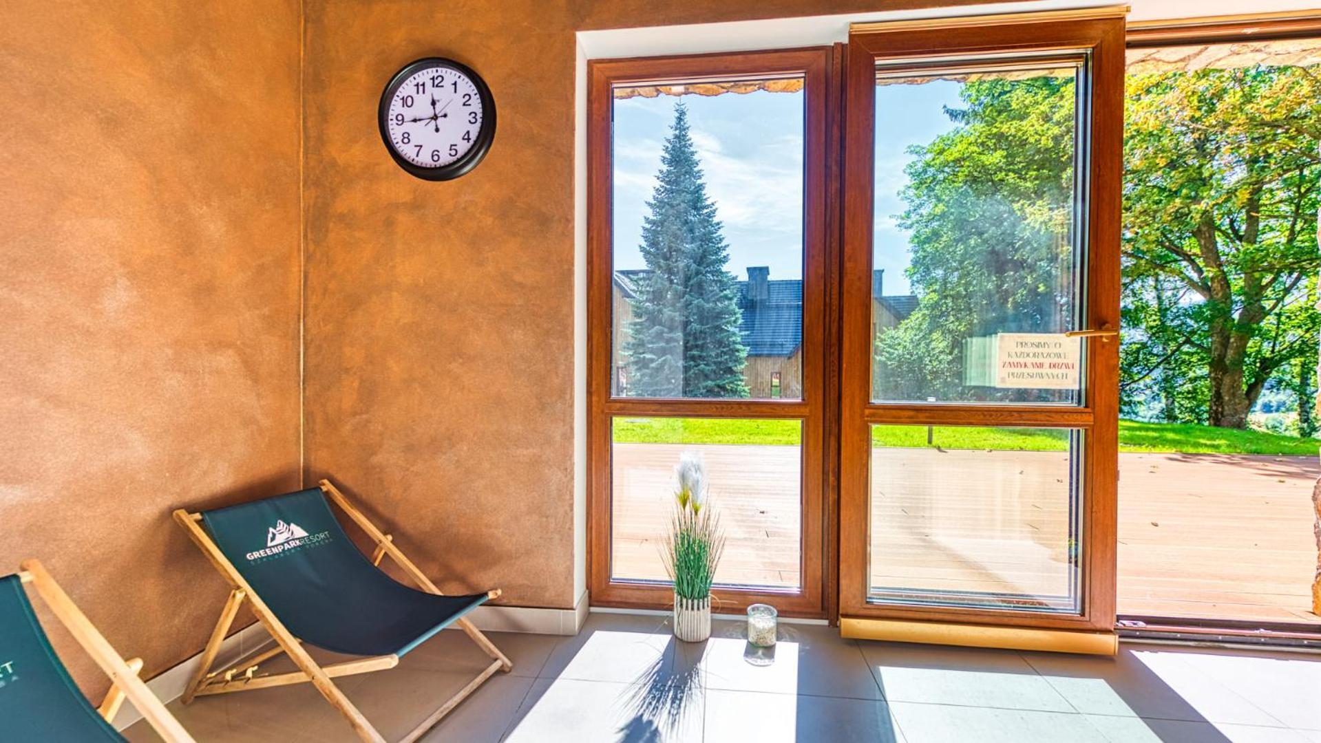 Apartament A1 Green Resort Z Basenem I Spa - 5D Apartamenty Szklarska Poręba Exteriör bild