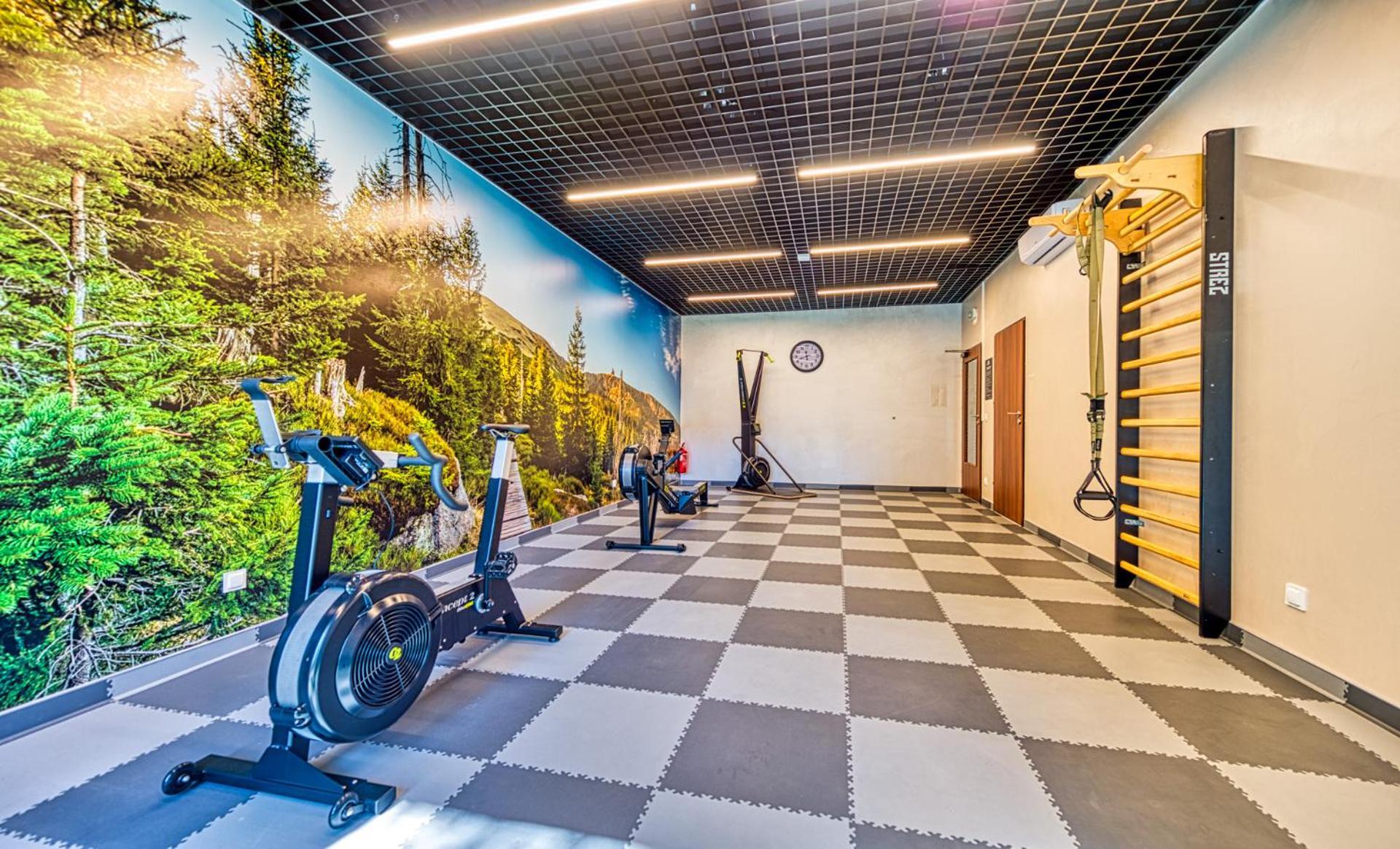Apartament A1 Green Resort Z Basenem I Spa - 5D Apartamenty Szklarska Poręba Exteriör bild